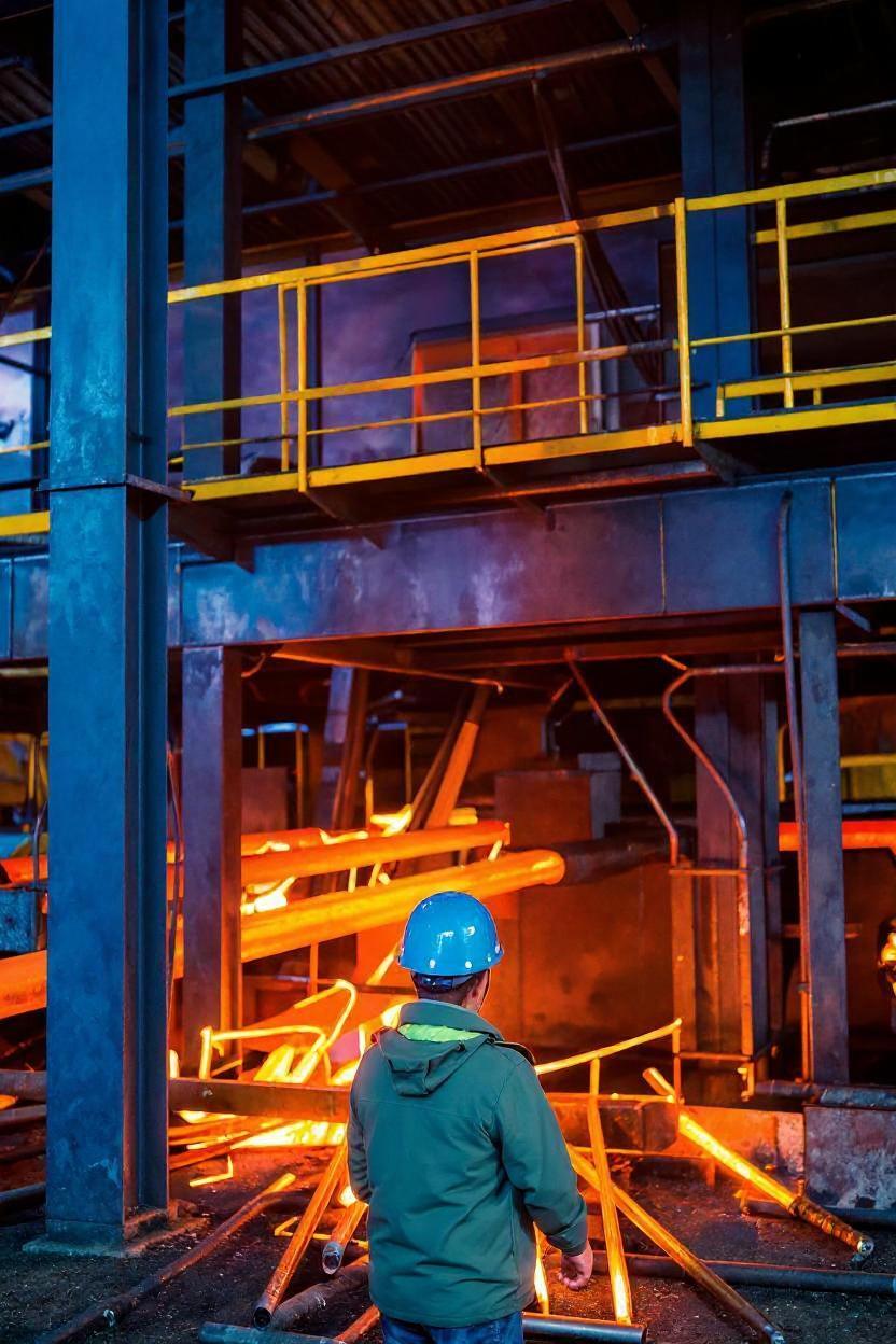 Outsourcing en Fundición de Hierro y Aluminio Outsourcing en Fundición de Hierro y Aluminio