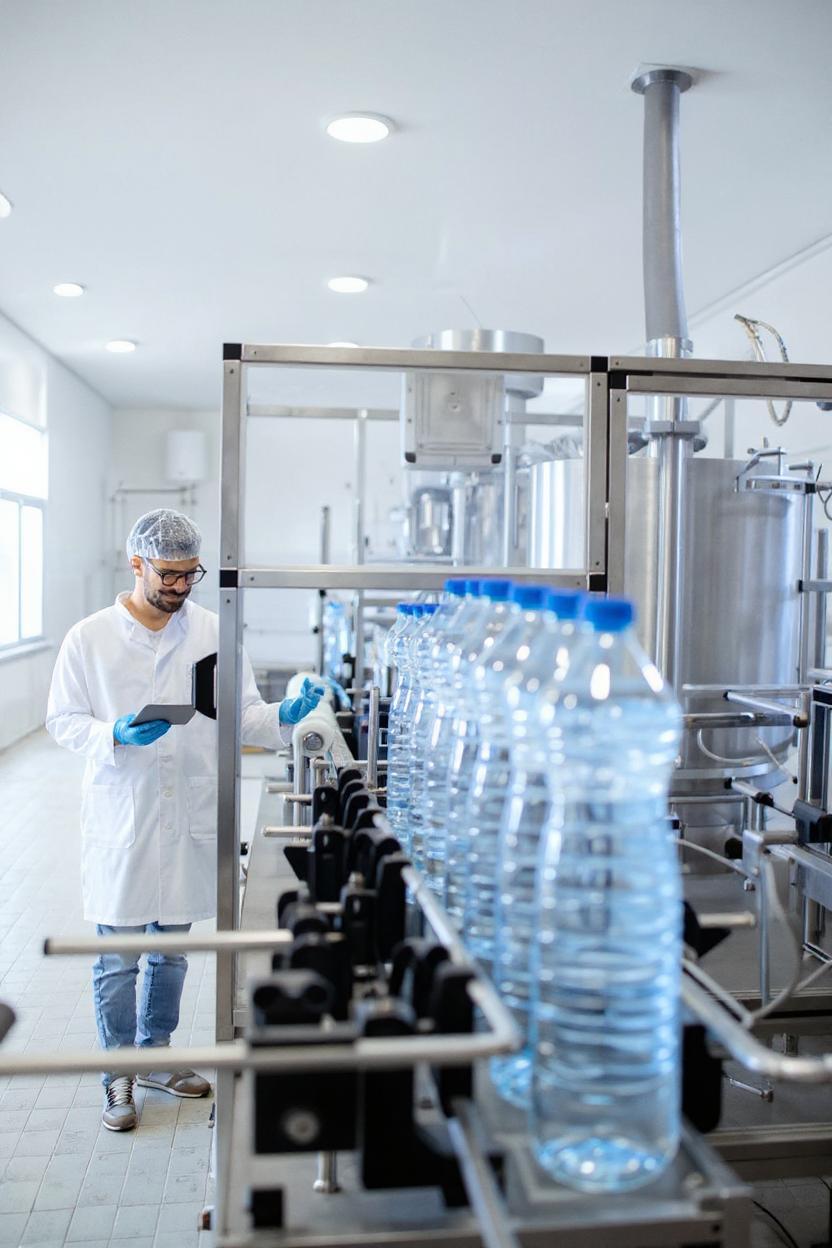 Outsourcing en Inyección de Plástico Outsourcing en Inyección de Plástico