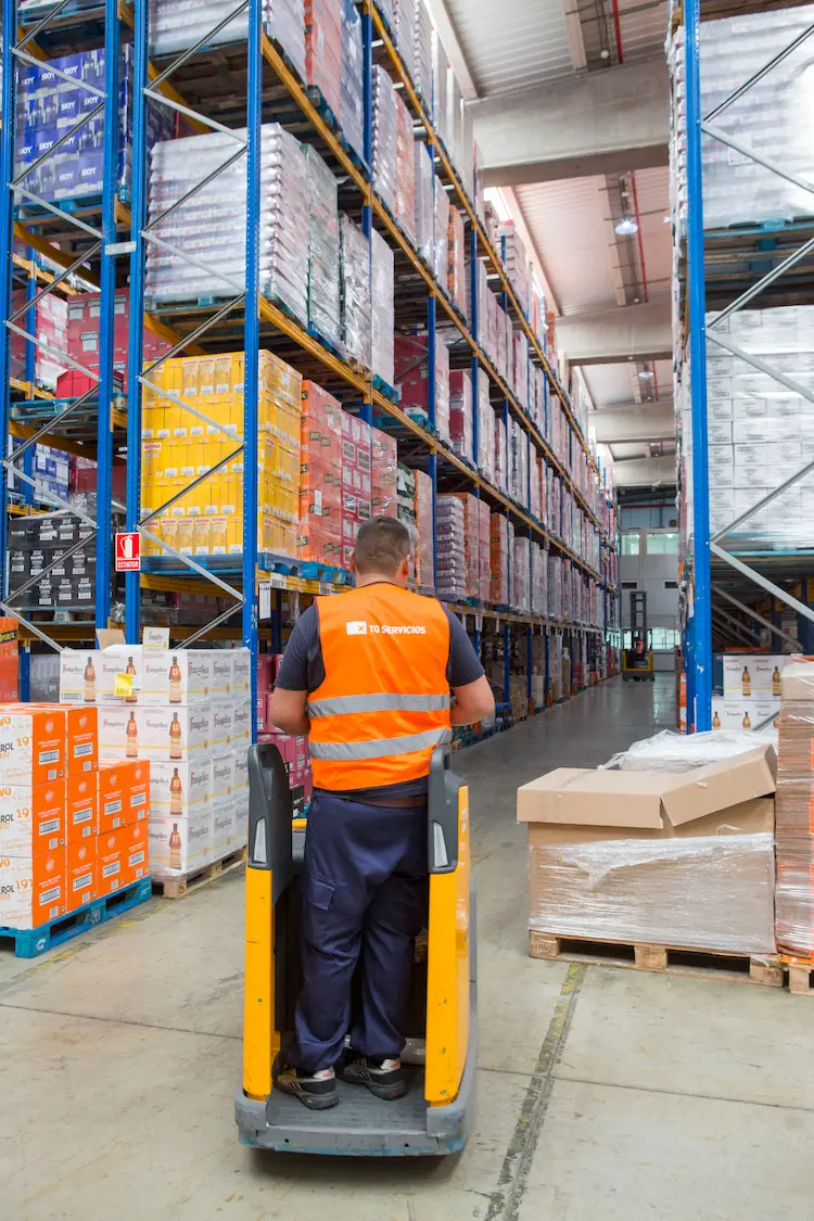 outsourcing logistica